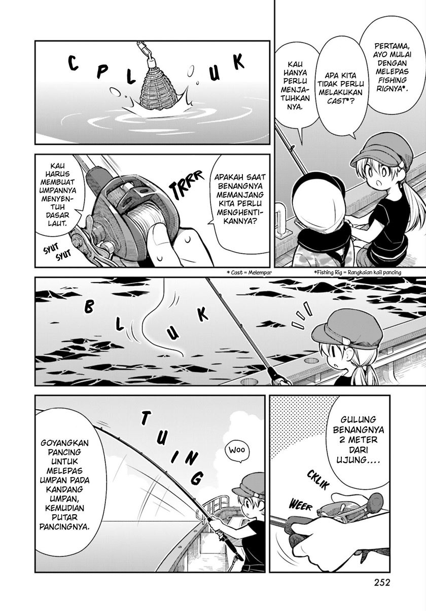 Slow Loop Chapter 10 Gambar 21